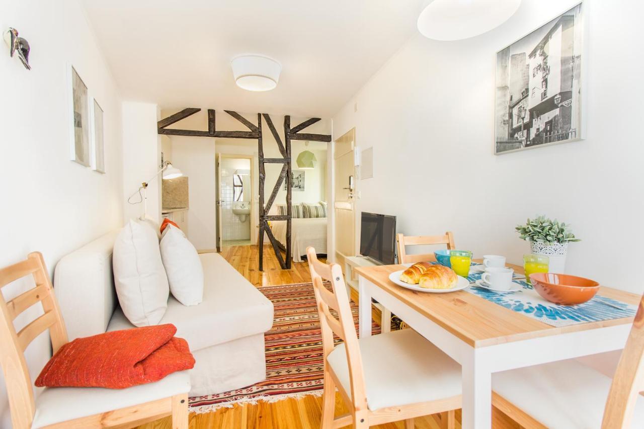 Appartement Guest Alfama