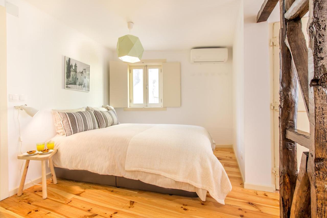 Guest Alfama Appartement Lisboa