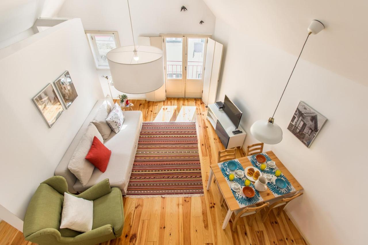 Appartement Guest Alfama