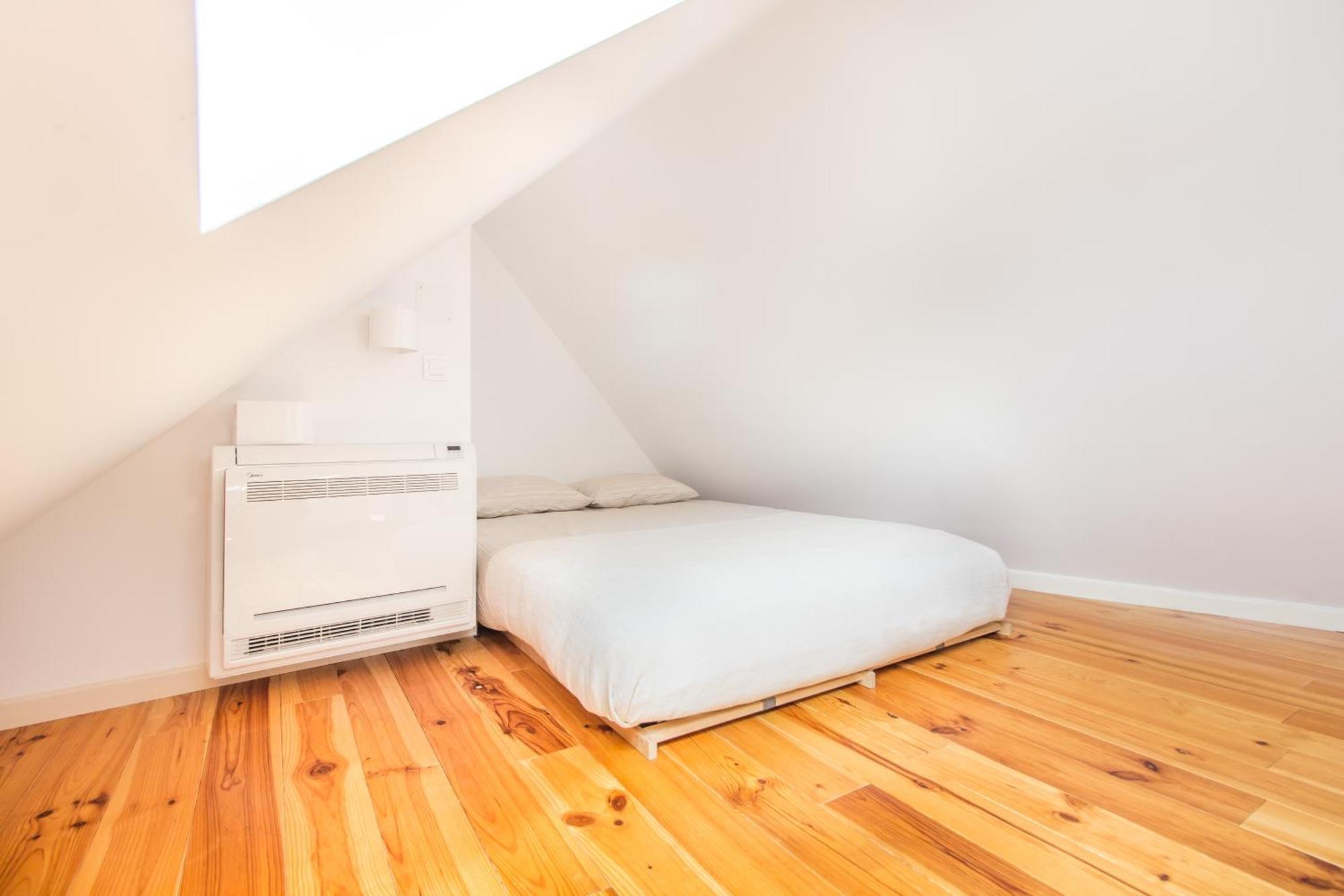 Appartement Guest Alfama Lisboa
