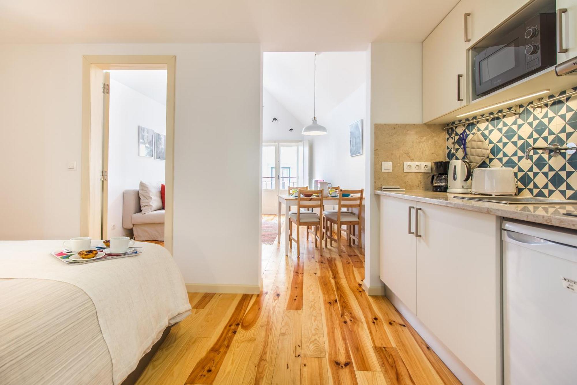 Appartement Guest Alfama *