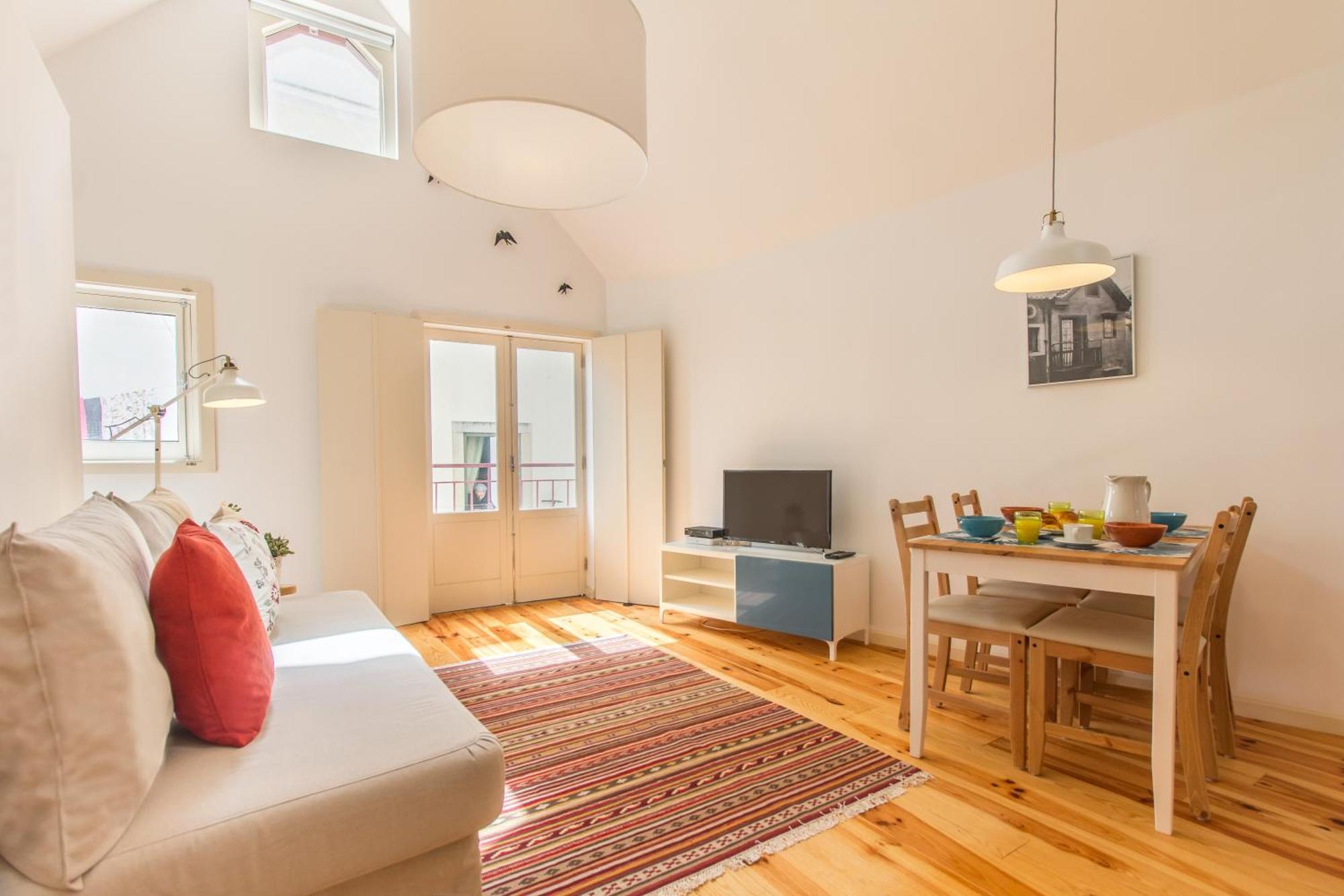 Guest Alfama Appartement