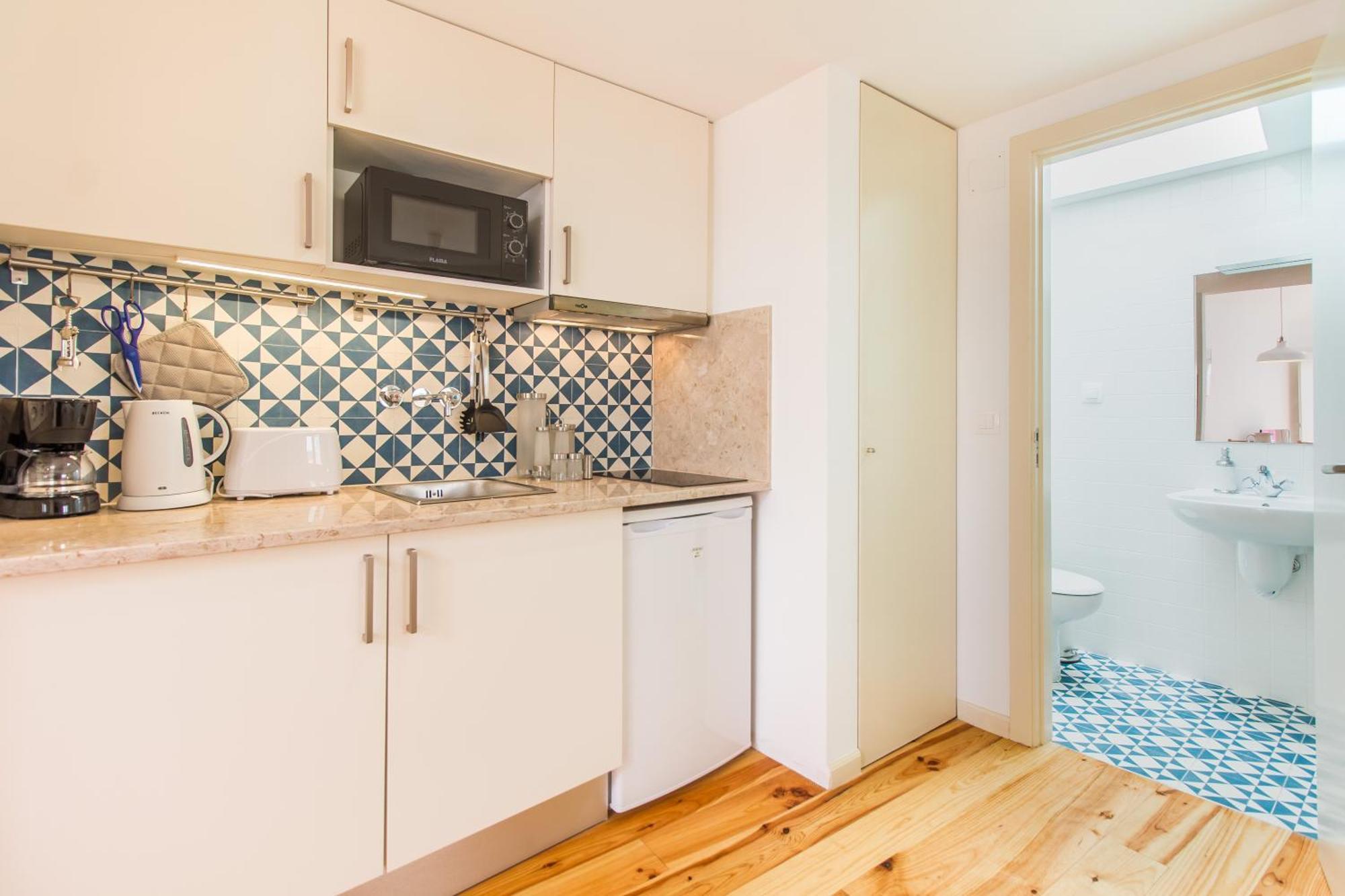 Appartement Guest Alfama